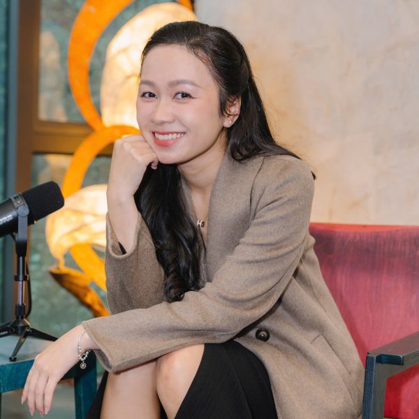 Trần Thị Diệu Linh